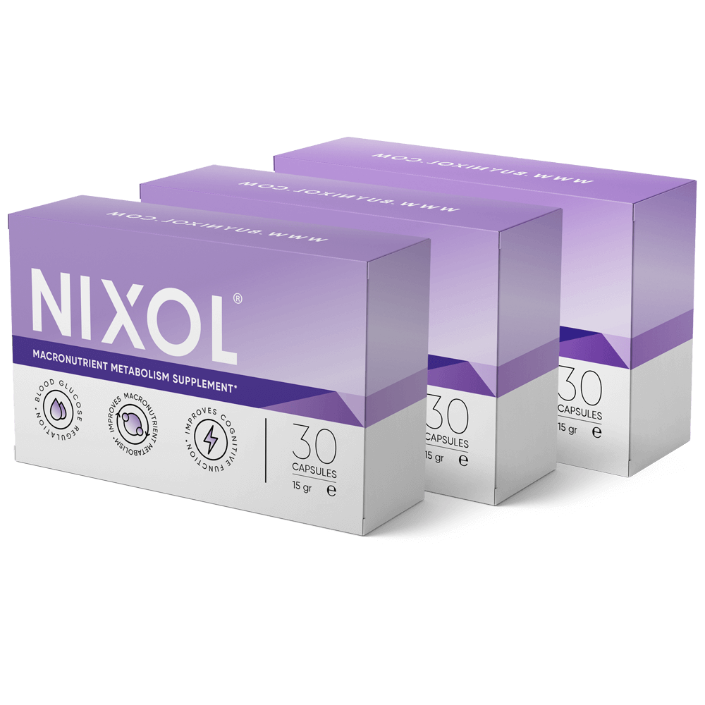 Nixol Deutschland